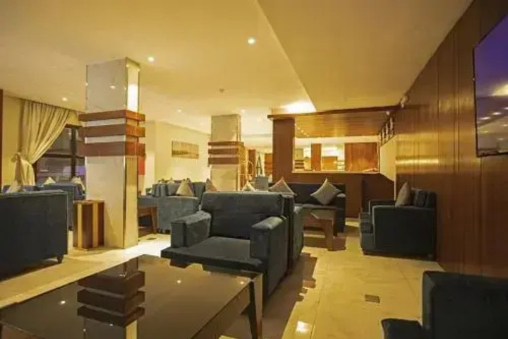 Restin Hotel