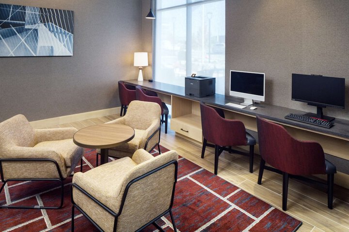 Hotel Interior 5 of 30