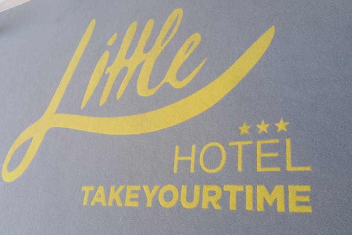 Hotel 125 of 139
