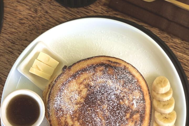 Breakfast/Coffee Service 110 of 147
