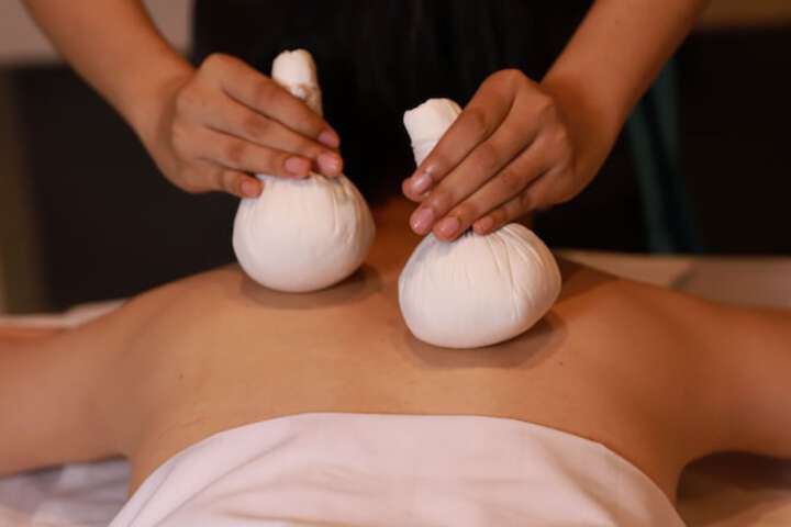 Wellness Treatments