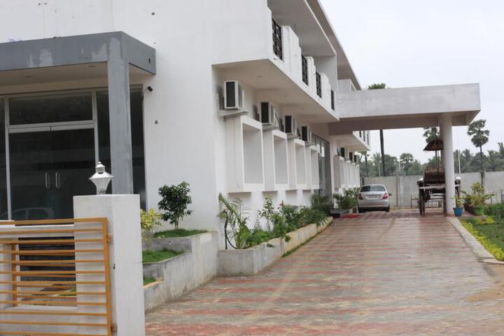 Hotel 2 of 6