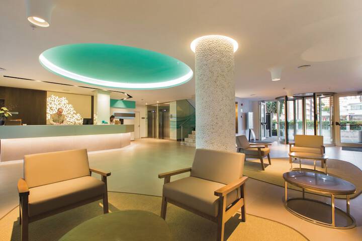 Lobby Photos