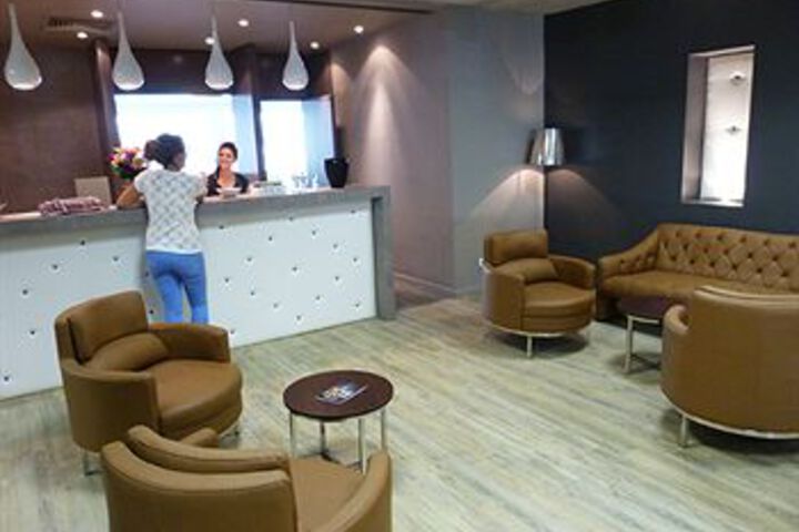 Hotel Interior 8 of 10