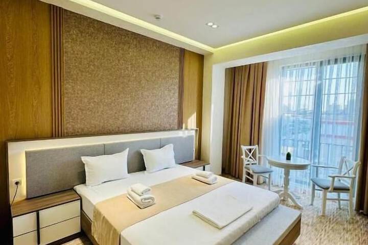 North Star Hotel