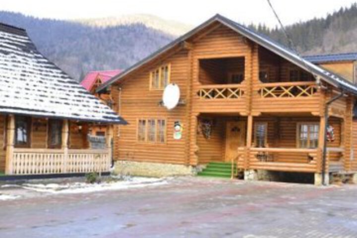 Lisoviy Zrub