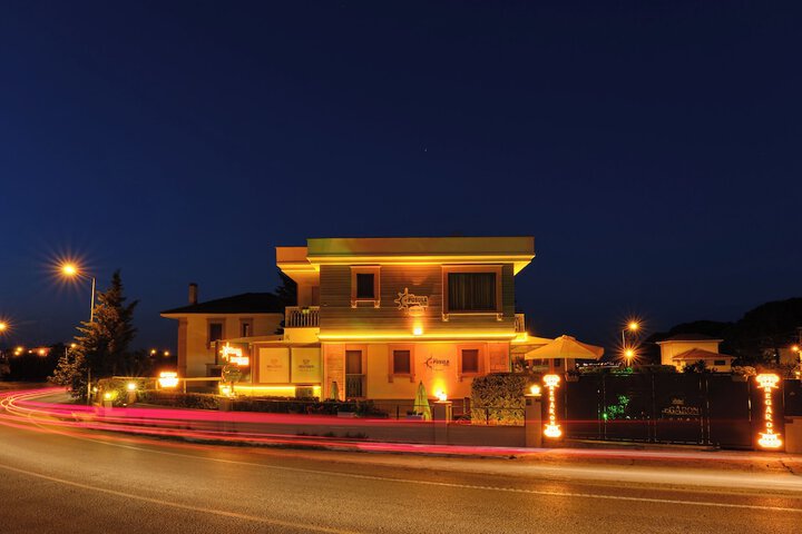 Image of Cunda Pusula by Megaron Homes