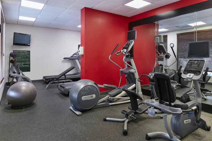 Health and Fitness 20 of 33