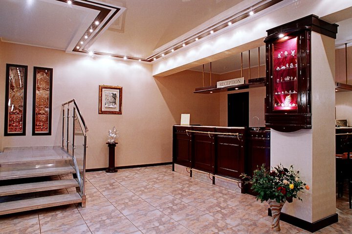 Hotel Interior 3 of 42