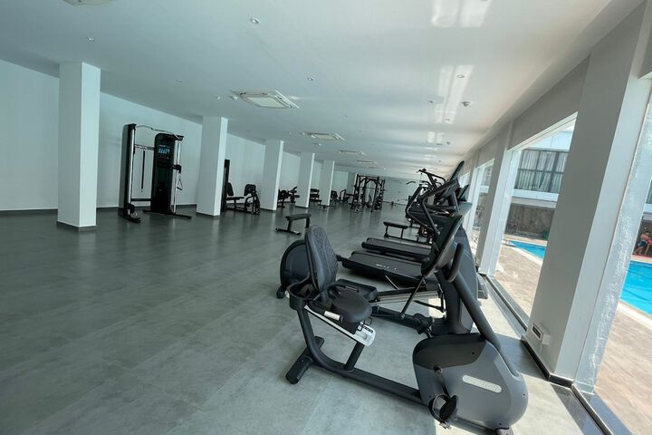 Health and Fitness 12 of 20