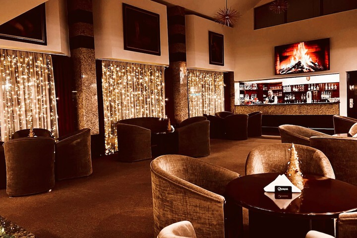Hotel Interior 2 of 88