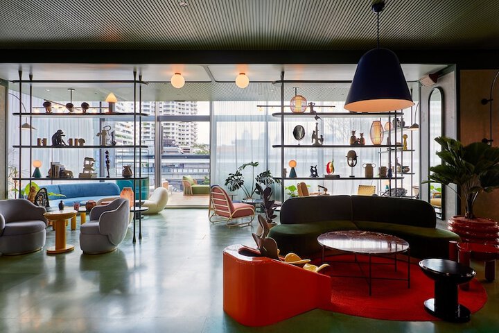 Hotel Interior 8 of 141