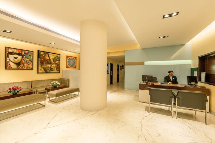 Hotel Interior 5 of 116