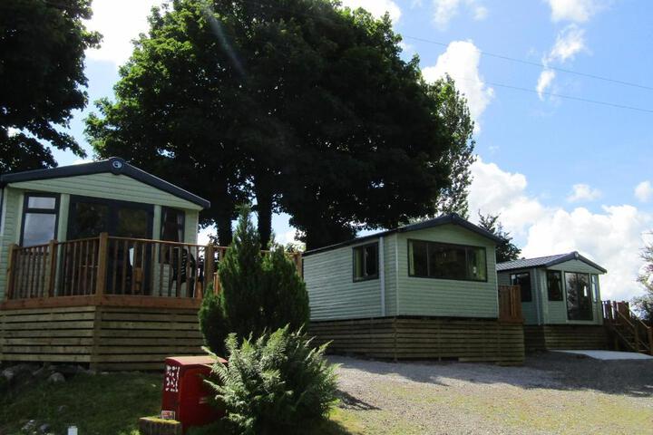 Barnkirk Holidays