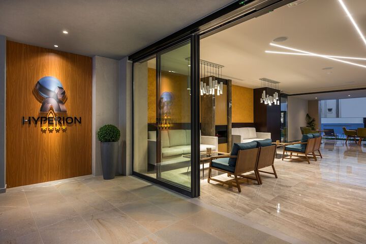 Hotel Interior 2 of 147