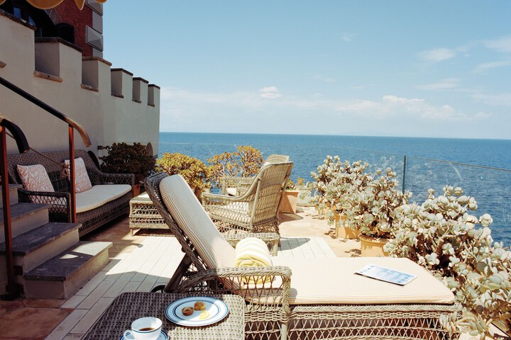 Terrace/Patio 24 of 73