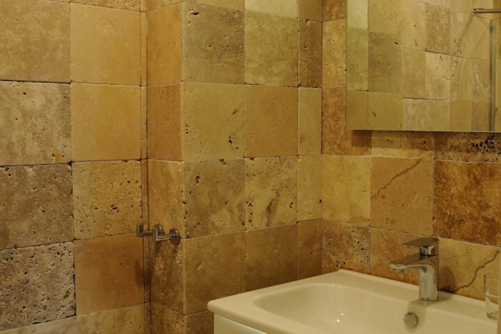 Restrooms