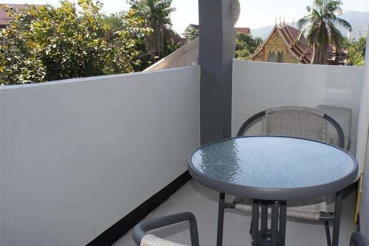 Terrace/Patio 13 of 20