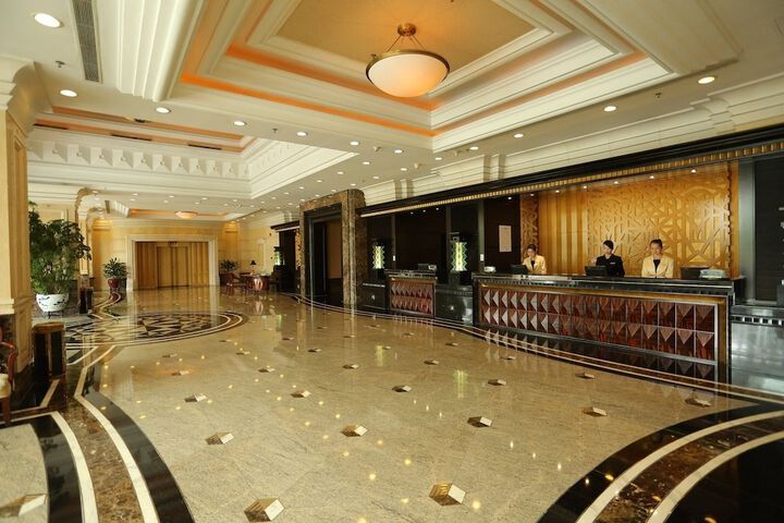 Hotel Interior 3 of 15