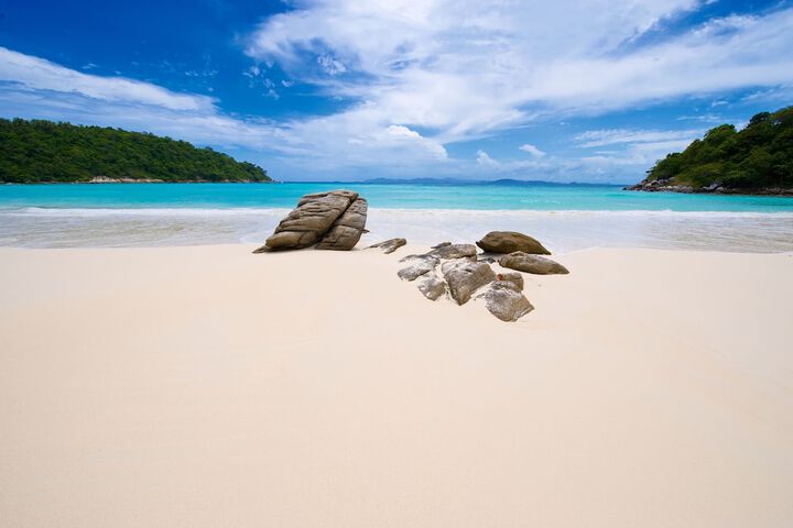 Beach 118 of 137