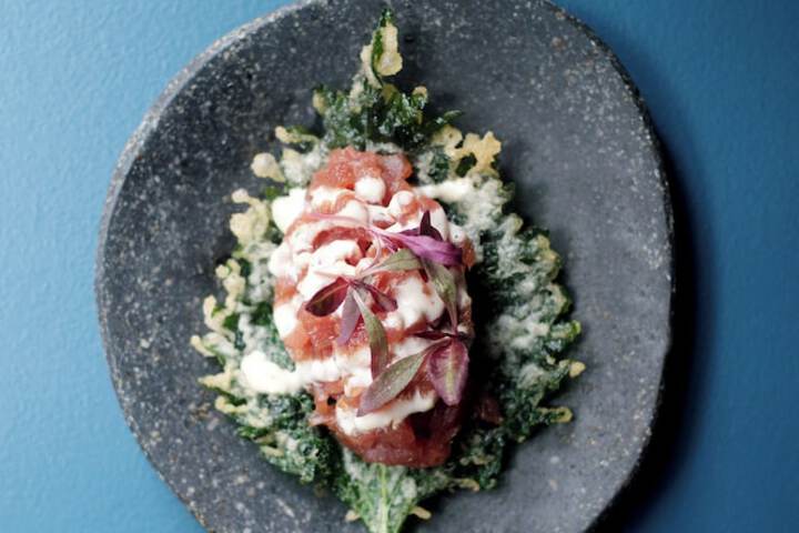 Dining 46 of 72