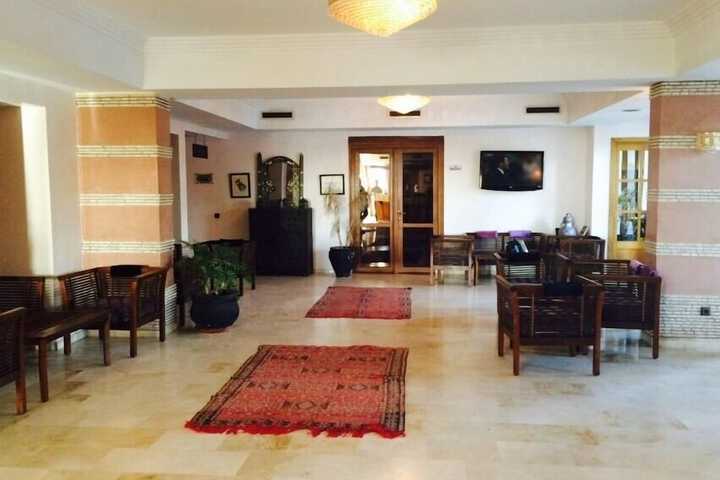 Hotel Interior 6 of 39