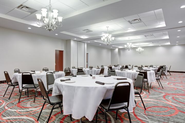 Ballroom