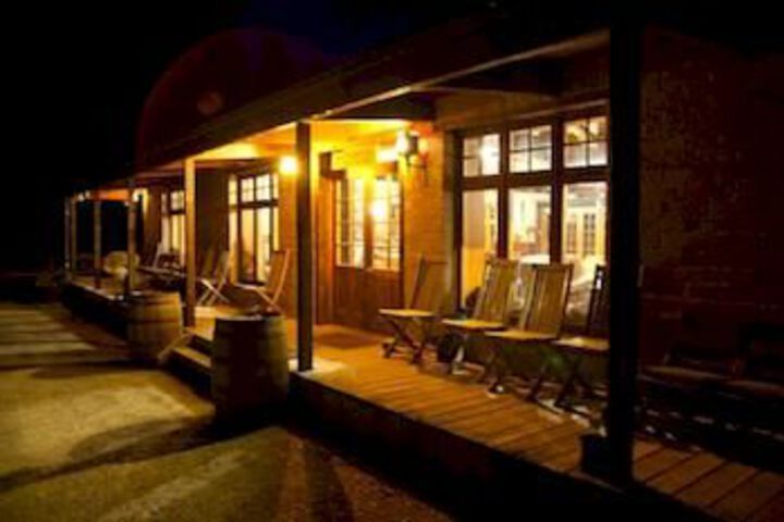 Terrace/Patio 16 of 17