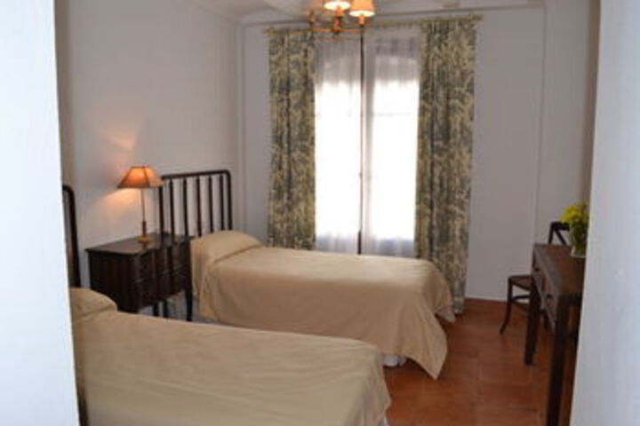 Casa del Casta?o