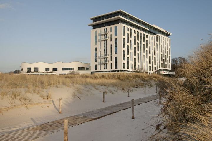 Hotel 64 of 71