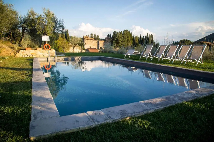 Pool 14 of 26