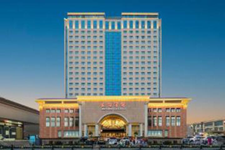 FRIENDSHIP GRAND HOTEL