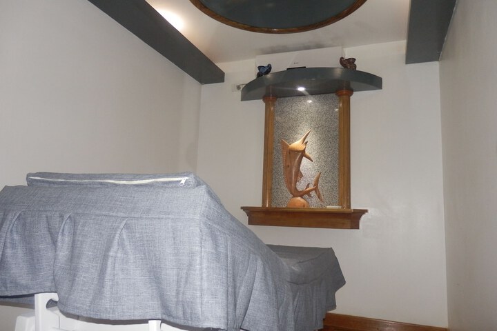 Spa Photos