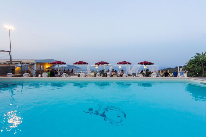 Pool to Cool