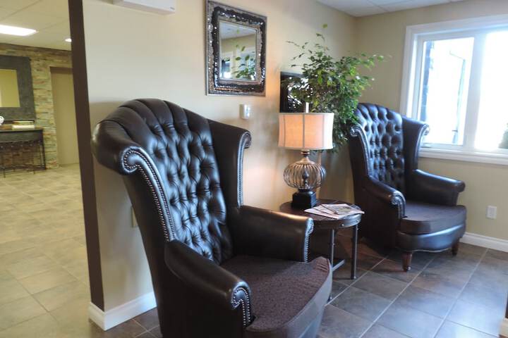 Hotel Interior 5 of 34