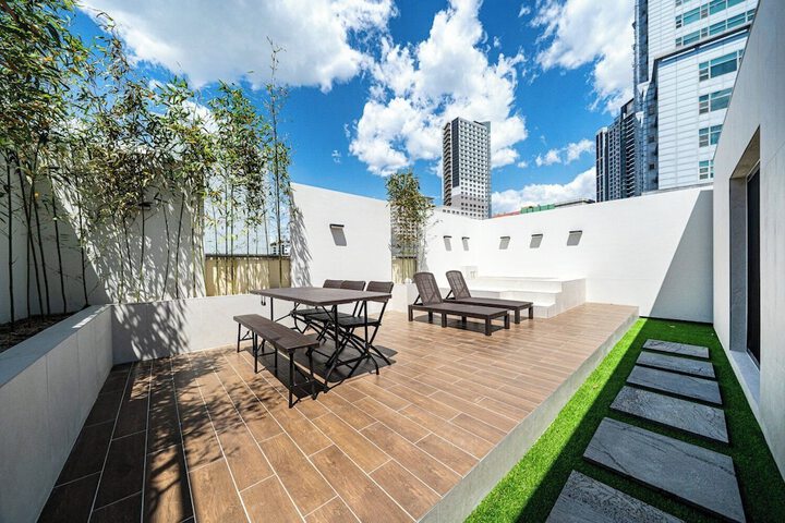 Terrace/Patio 34 of 56