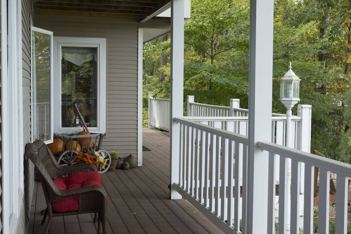 Terrace/Patio 47 of 50
