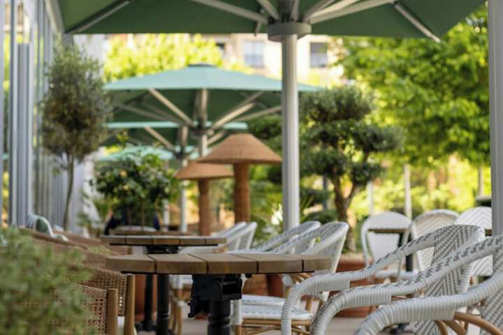 Terrace/Patio 121 of 123