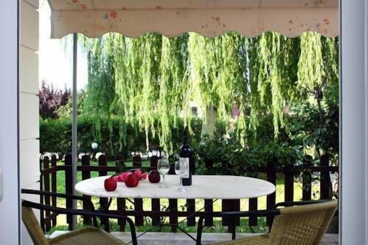 Terrace/Patio 36 of 58