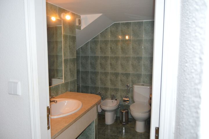 Bathroom Vanities