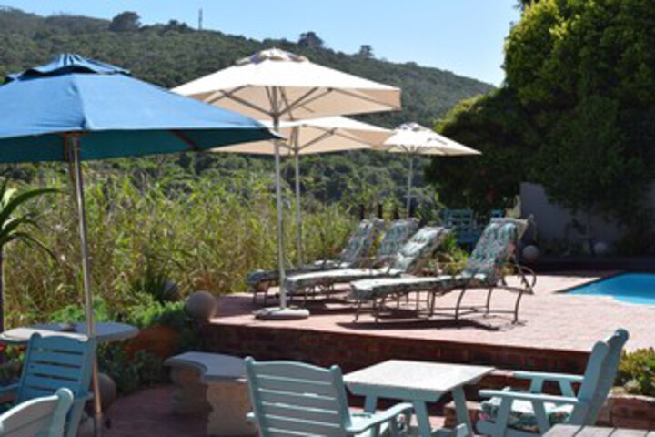 Terrace/Patio 94 of 98