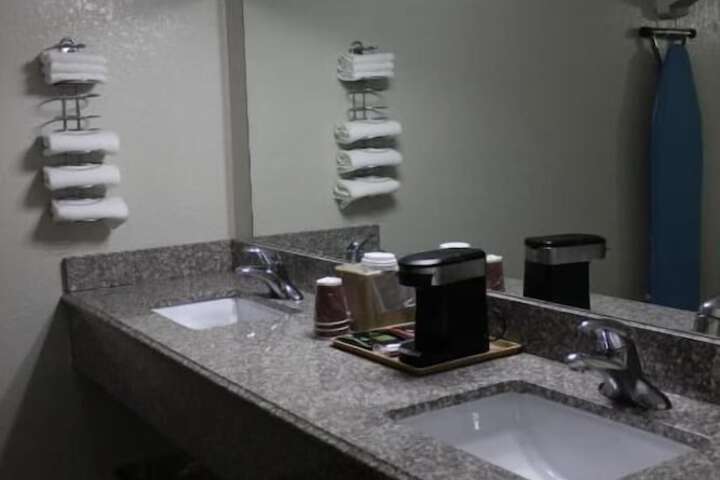 Bath Interior