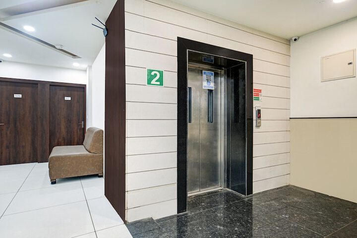 Hotel 6 of 7