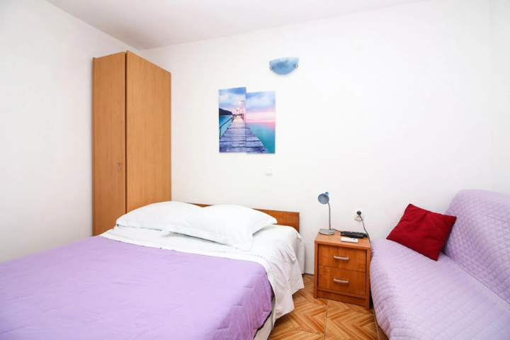 Bobi - 10 M From the sea - A3- Gornji