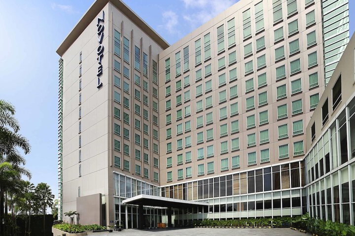 Hotel 120 of 127