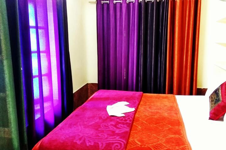 Zostel Varanasi