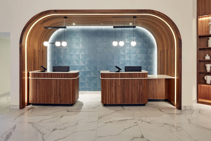 Hotel Interior 5 of 43