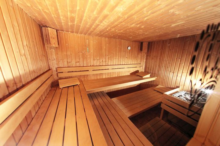 Spa Massage