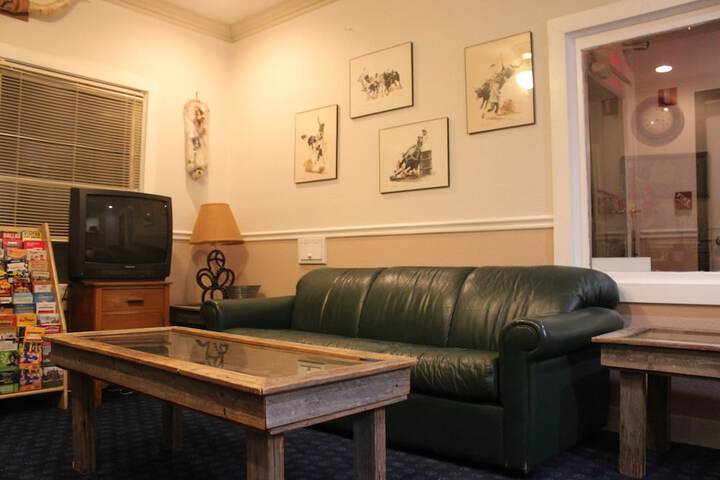 Hotel Interior 2 of 10