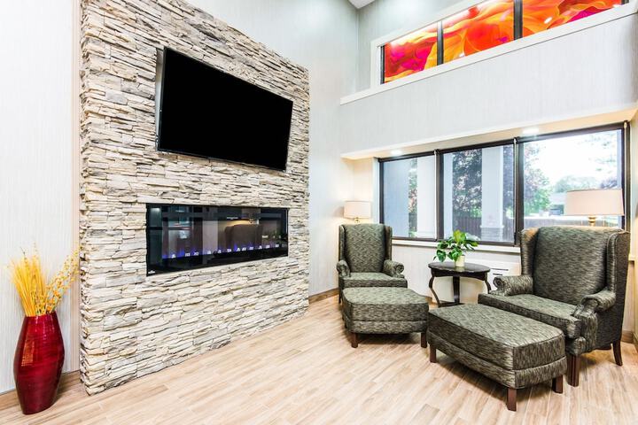 Hotel Interior 2 of 30